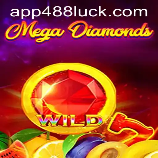 Exploring MegaDiamond and Navigating 488luck PH Login