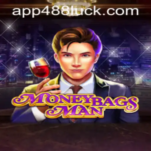 Exploring MoneybagsMan: A Thrilling Adventure into the World of Wealth and Strategy