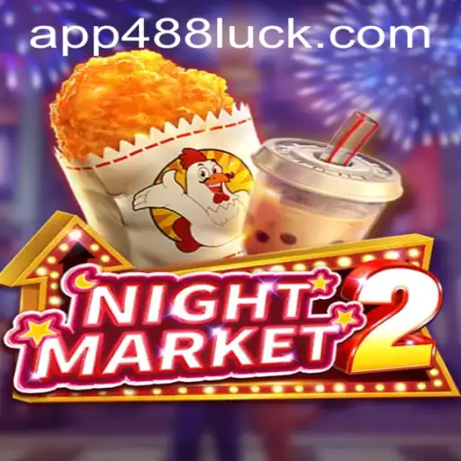 Discover the Excitement of NightMarket2: A Thrilling Gaming Experience