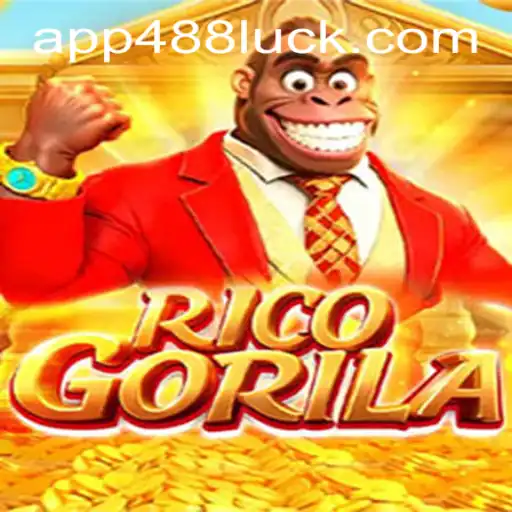 RicoGorila: The Game Taking the Digital World by Storm