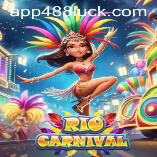 Discover the Vibrant World of RioCarnival: An Immersive Gaming Experience
