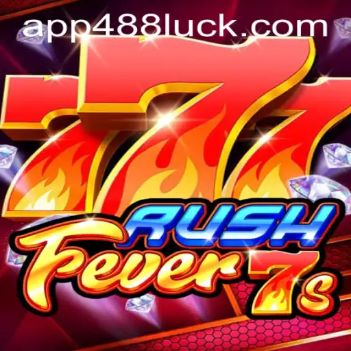 RushFever7s: An Engaging Experience with 488luck PH Login