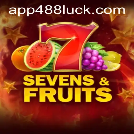 Exploring SevensFruits and Navigating 488luck PH Login