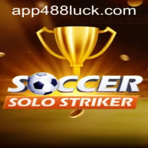 SoccerSoloStriker: Master the Art of Scoring in the Latest Gaming Sensation