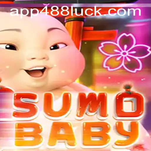 SumoBaby: A Unique Blend of Japanese Tradition and Modern Gameplay