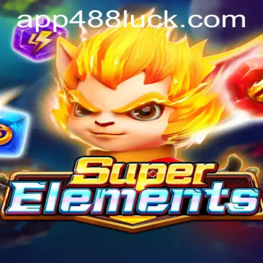 Exploring SuperElements: A Captivating Gaming Experience With 488luck PH Login