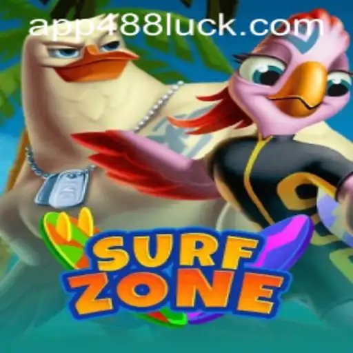 Dive into Thrills with SurfZone: The Ultimate Gaming Experience