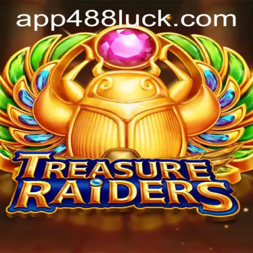 Exploring TREASURERAIDERS: The Ultimate Adventure Game with 488luck PH Login