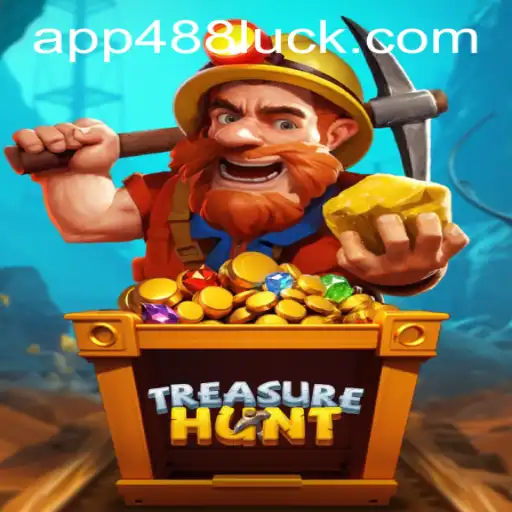 TreasureHunt: A Comprehensive Guide to Adventurous Gaming