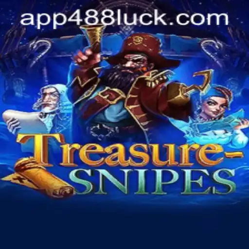TreasureSnipes: The Exciting Journey and the 488luck PH Login Experience
