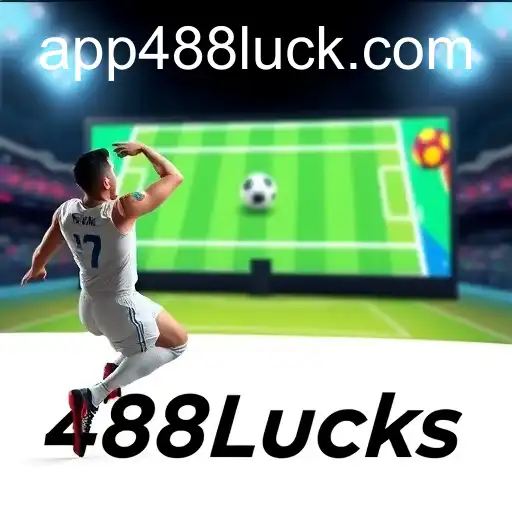 Gaming Experience 488luck PH Login - 800+ Premium and Exclusive Games