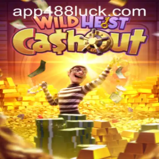 Exploring the Exciting World of WildHeistCashout with 488luck PH Login