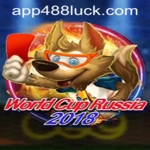 WorldCupRussia2018: A Comprehensive Guide with 488luck PH Login