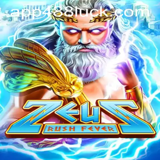 ZeusRushFever: A Thrilling Adventure in Gaming